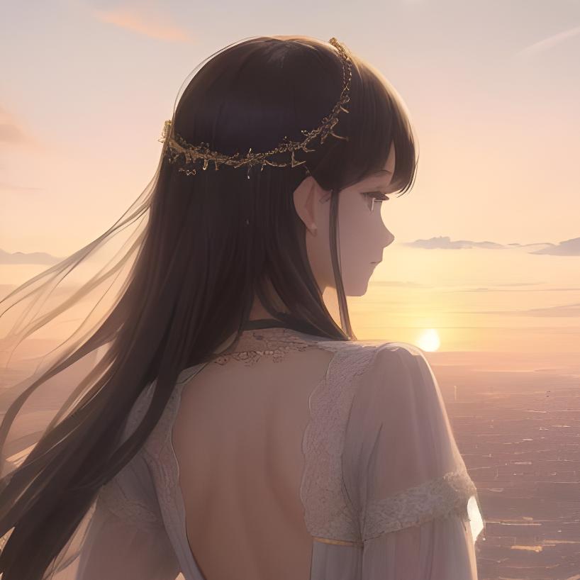 明月