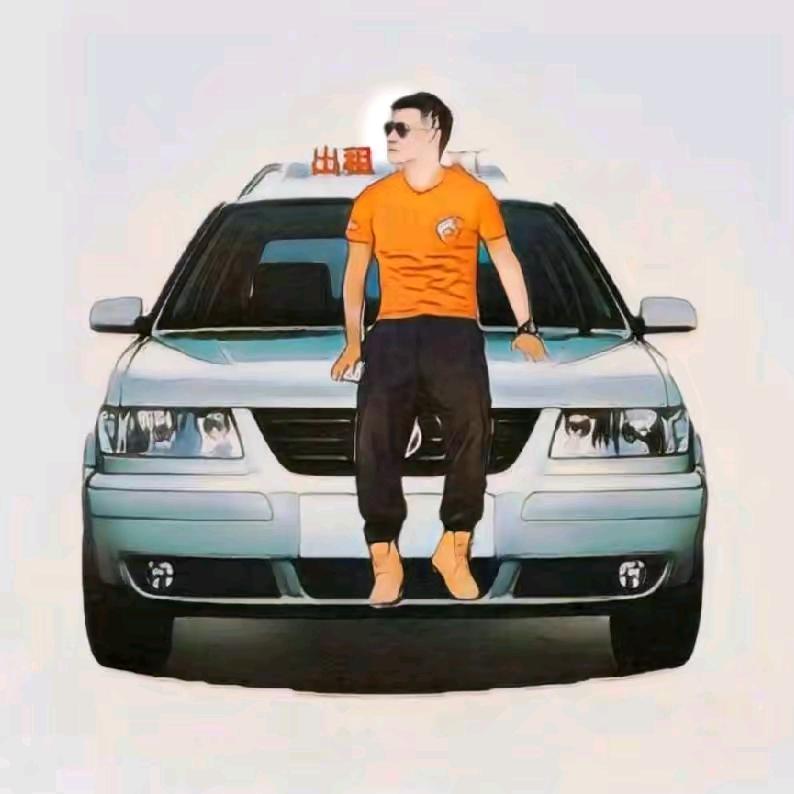 邢台任泽出租车