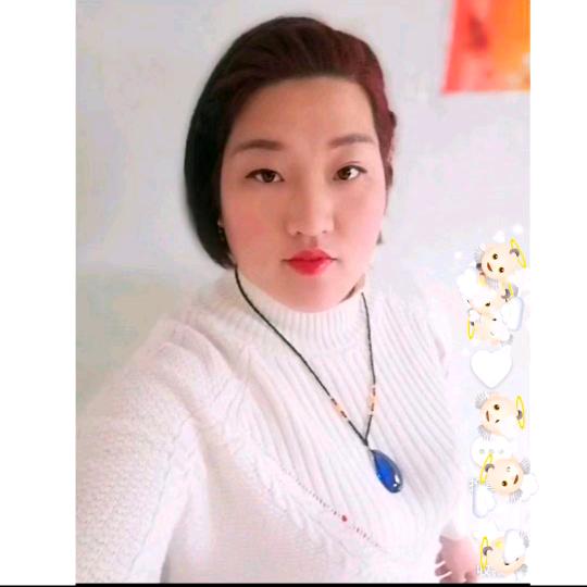 李娇(小号）每周五12：10开播