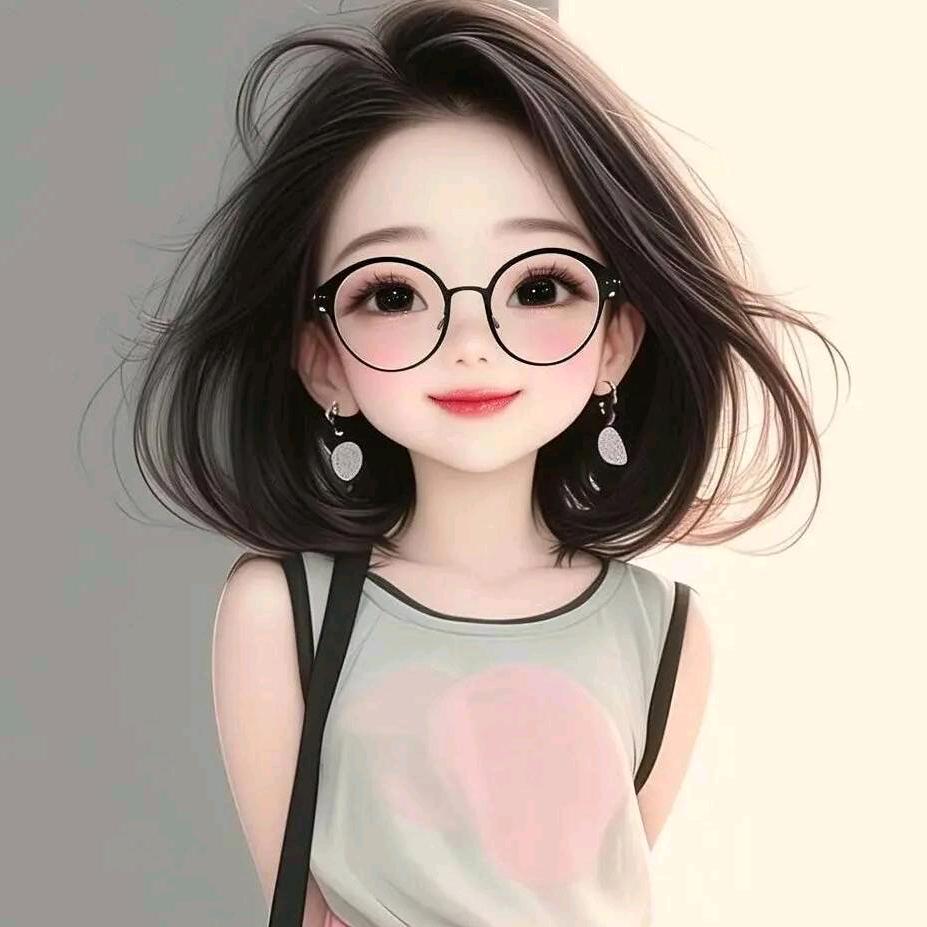 琪琪～