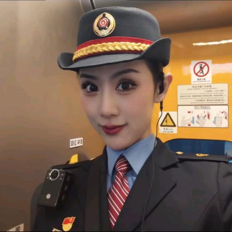 🚅:美娜娜