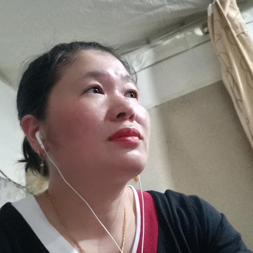 幸福一生。