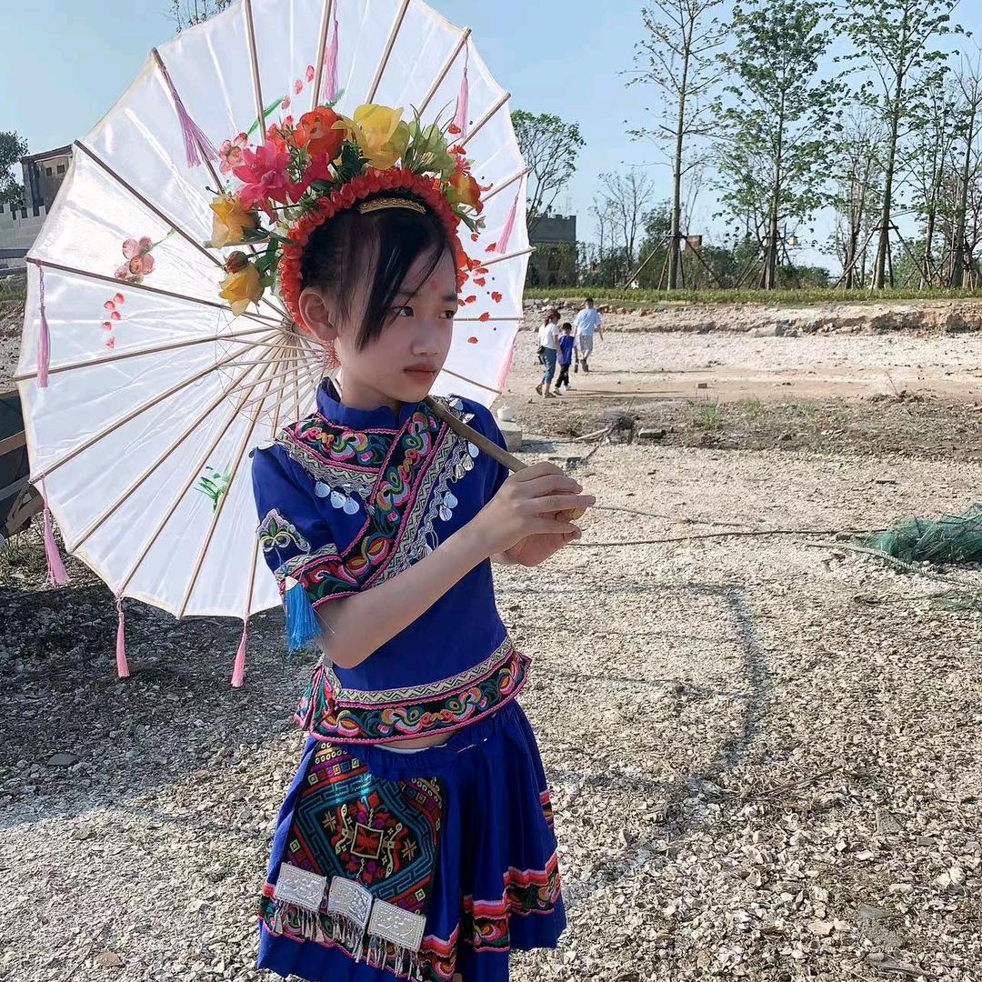 何通文