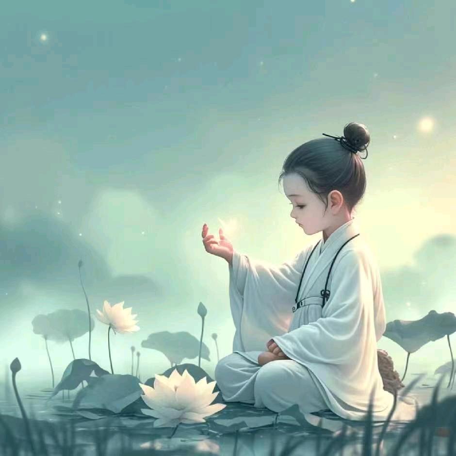墨问修心