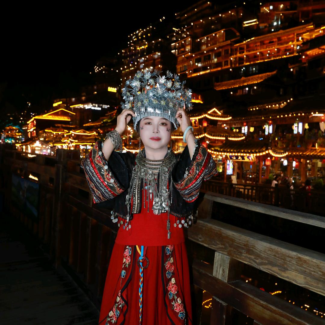 凤姐。(❤ε❤)67年的羊羊