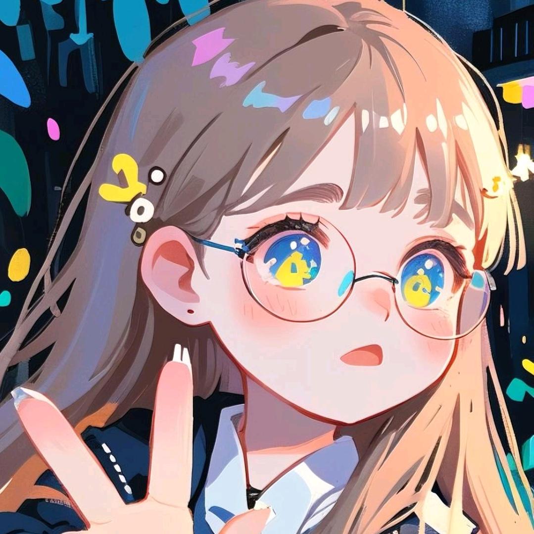 Lucky~