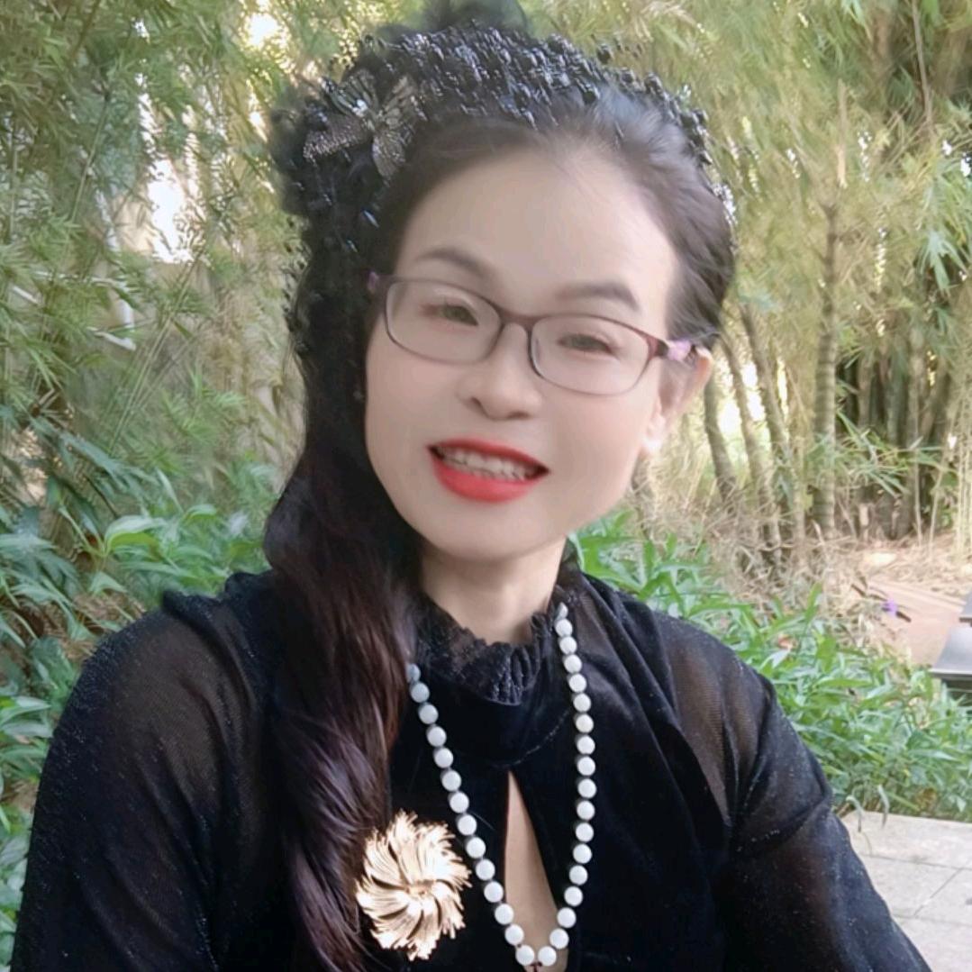 兰姐