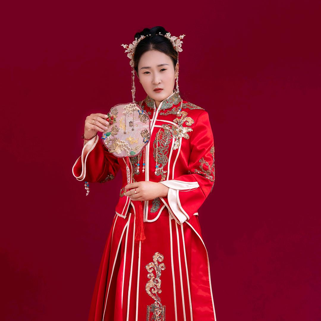 咸菜丝