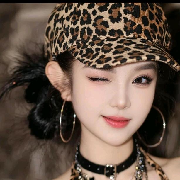 六月的楠姐