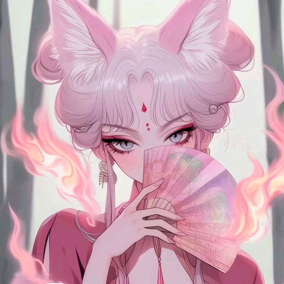 聆茉（幼稚园扛把子）