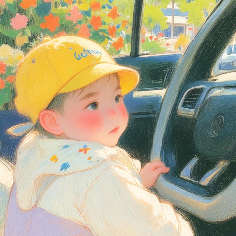 野鶴
