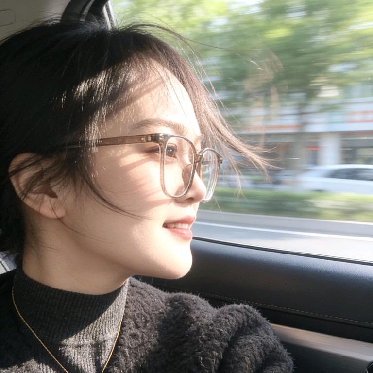 嗨，好久不见。