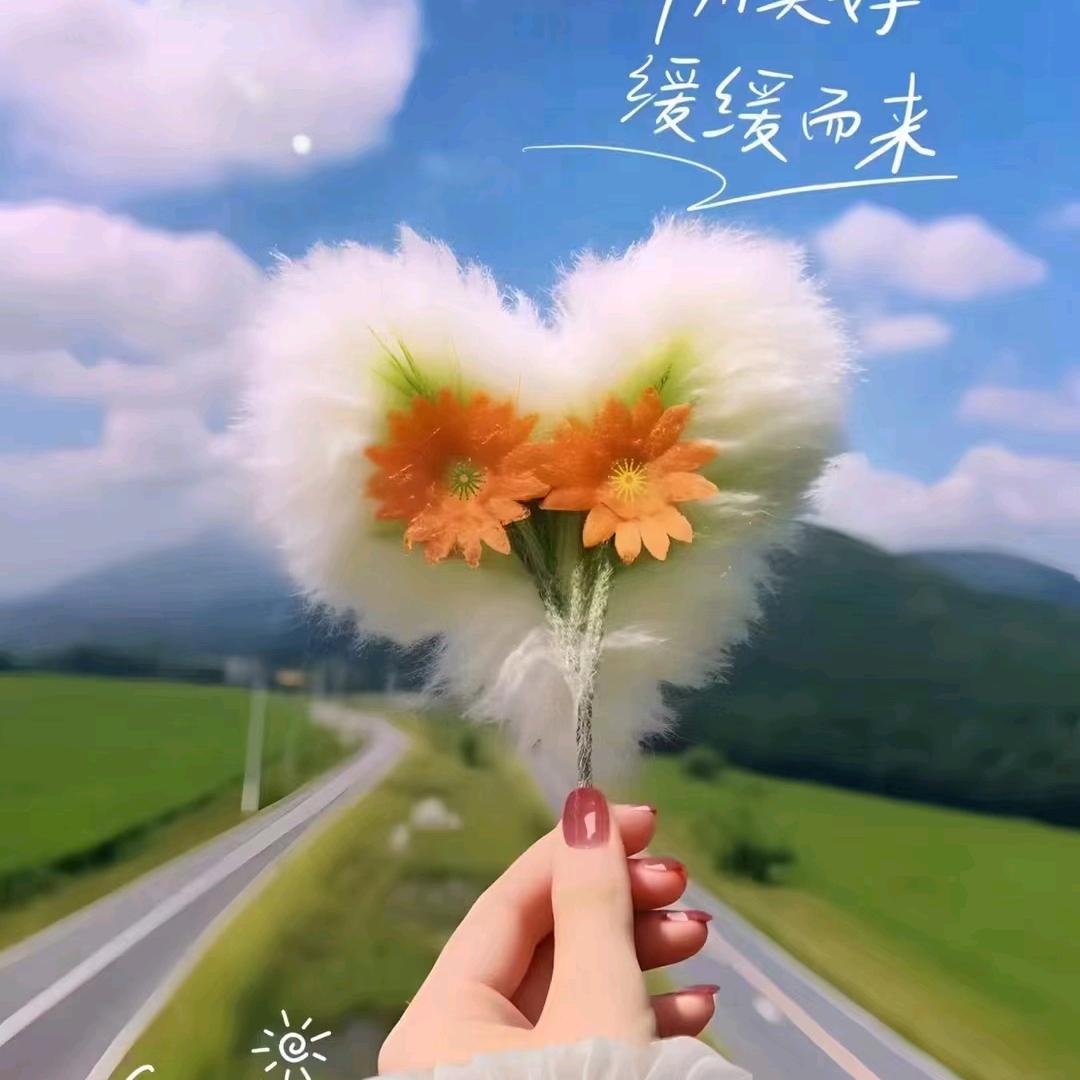 ❤️随心❤