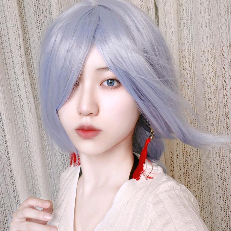 菌菌子老姐姐