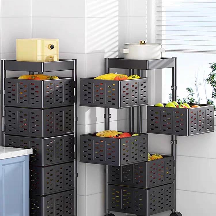 置物架源头工厂批发店