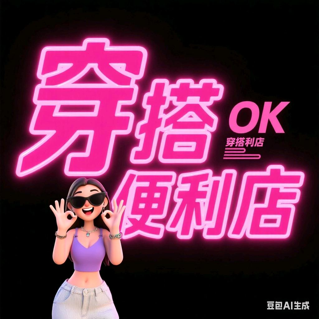 穿搭便利店✨