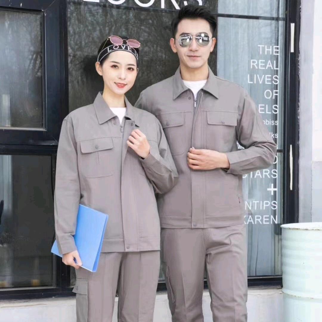 恒骏工作服厂家