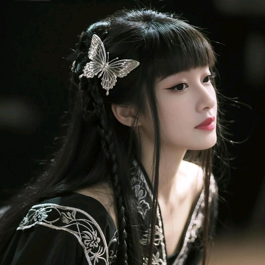 柠檬初梦@