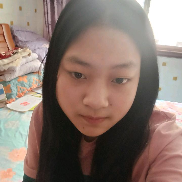 婧婧在努力