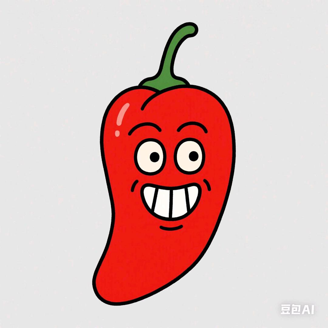 辣椒哥哥
