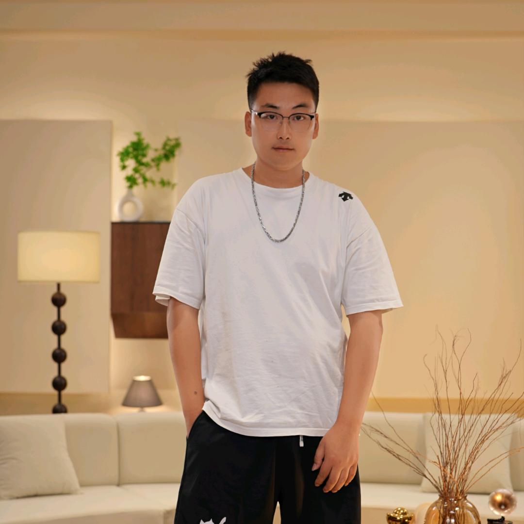 林仔男装