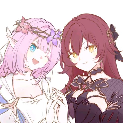 鸢尾花♪