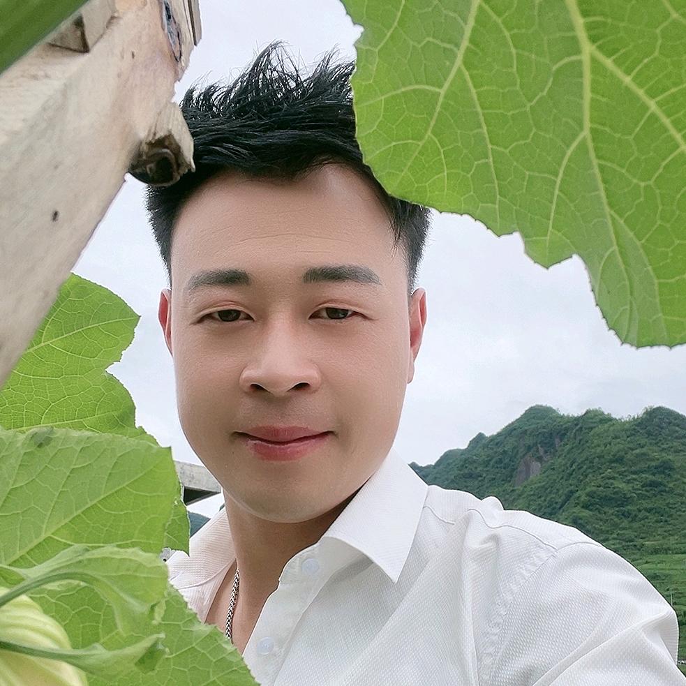 山歌华少(生活号)