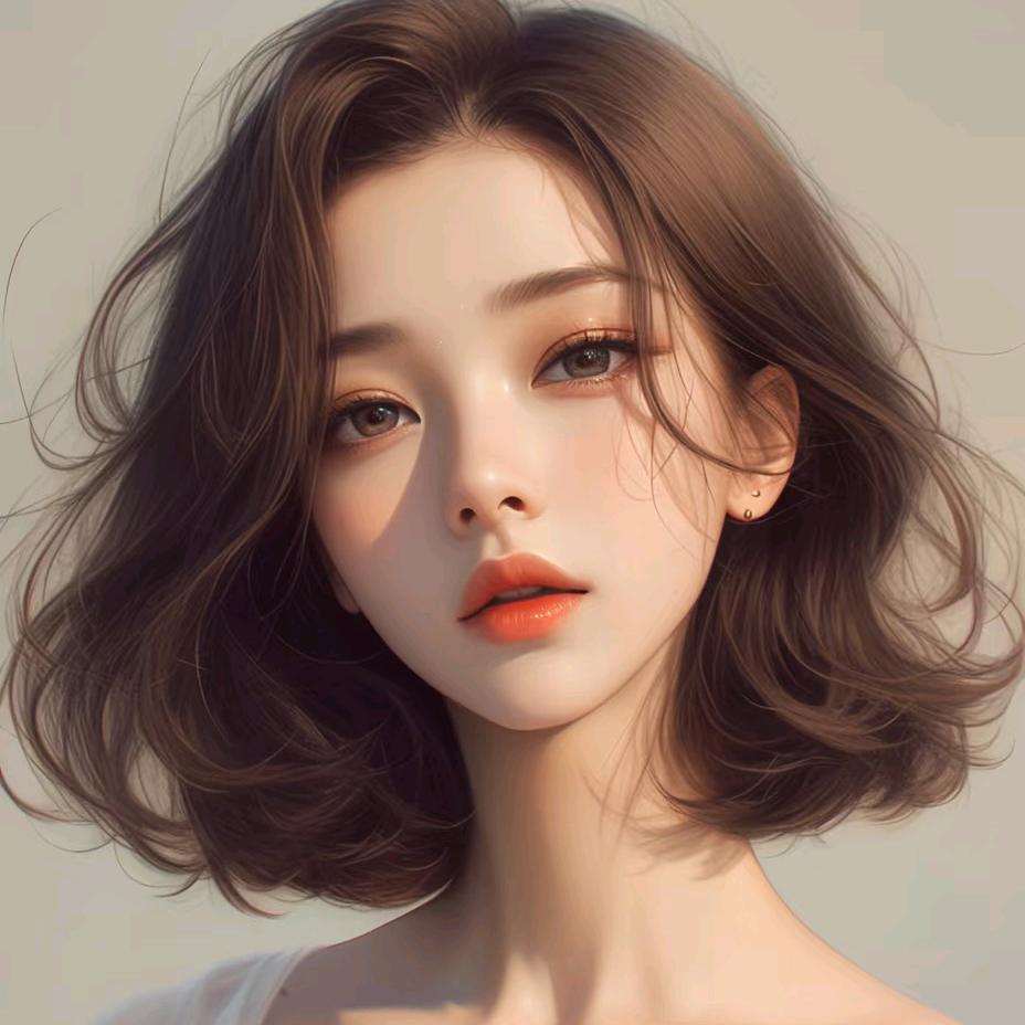 欣儿@