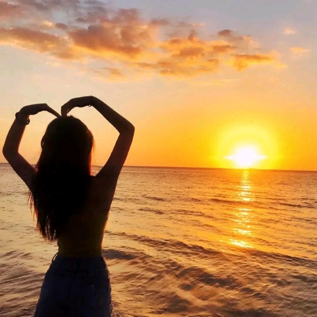 来日方长