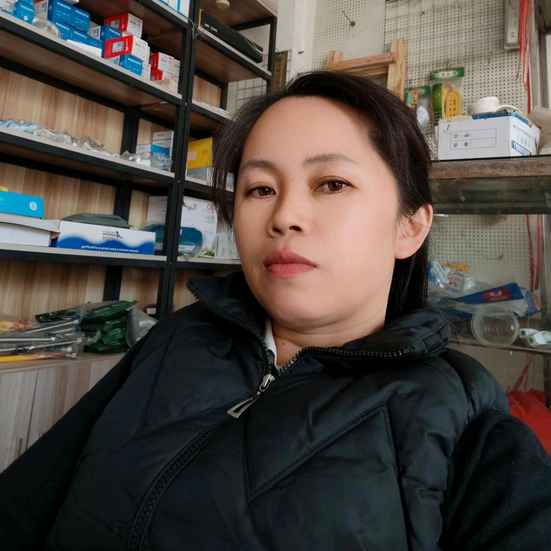 小梅