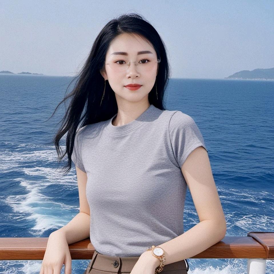深海之翠