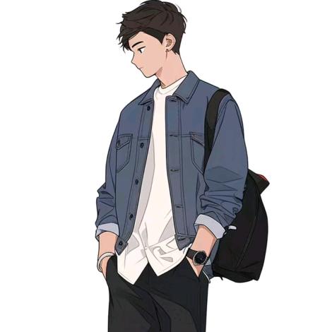 东叔学穿搭