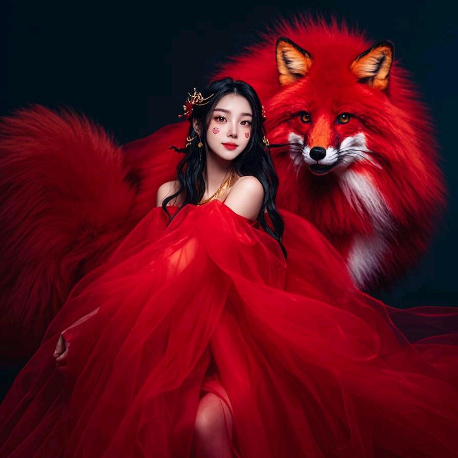 张門府凤九姑娘