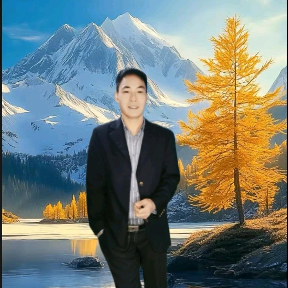 荣华哥