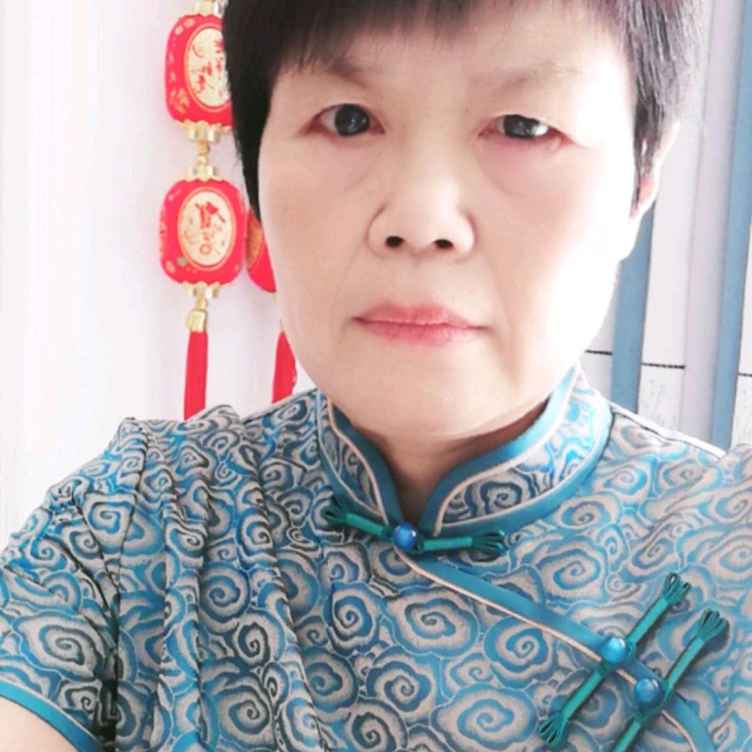 苹果姐