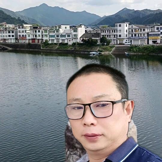 顾哥:
