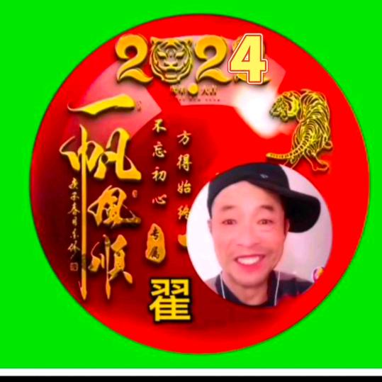 不老松