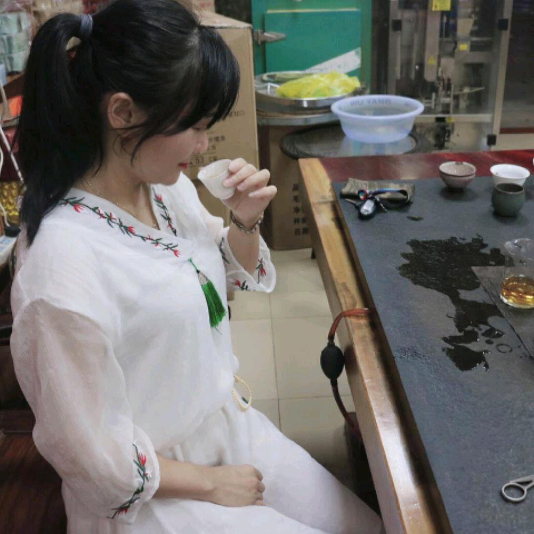诚品优茶铺