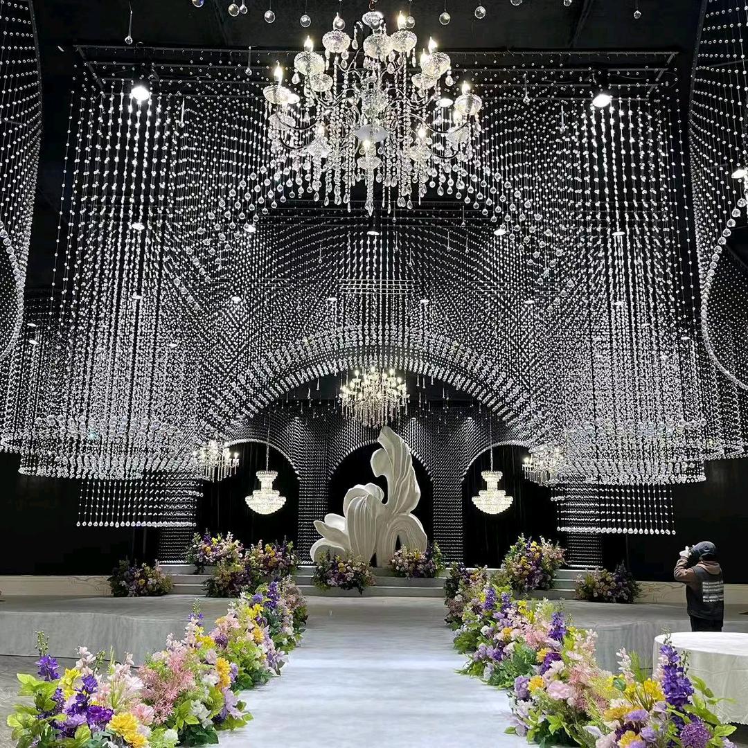 桃源郡一站式婚礼庄园