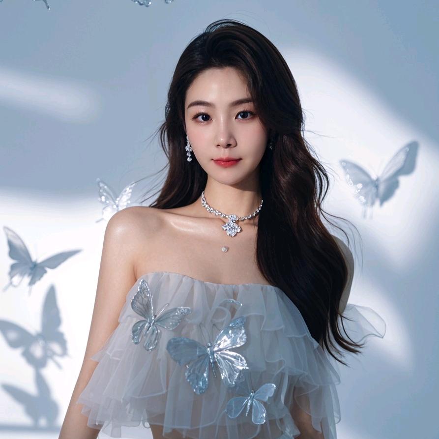 美业娟子