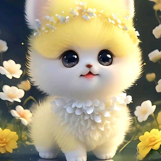 龙女(手机摄影)