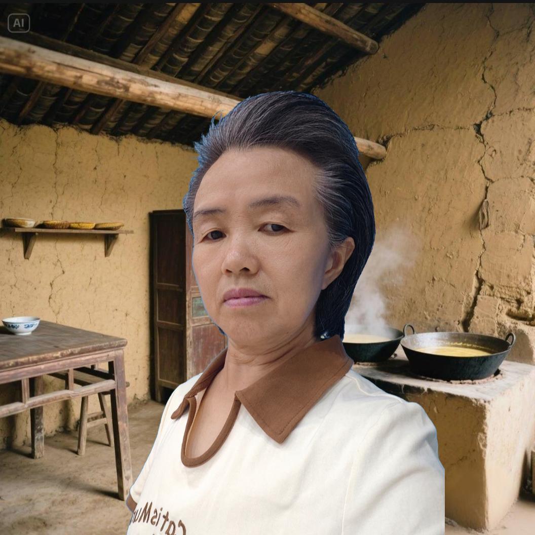 老陈摆龙门阵
