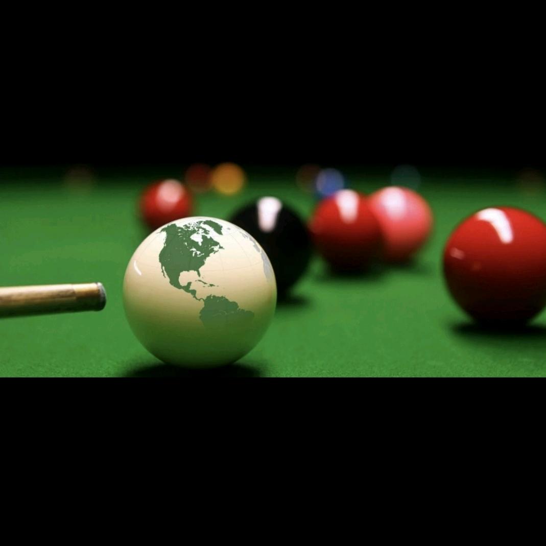 西西里&snooker