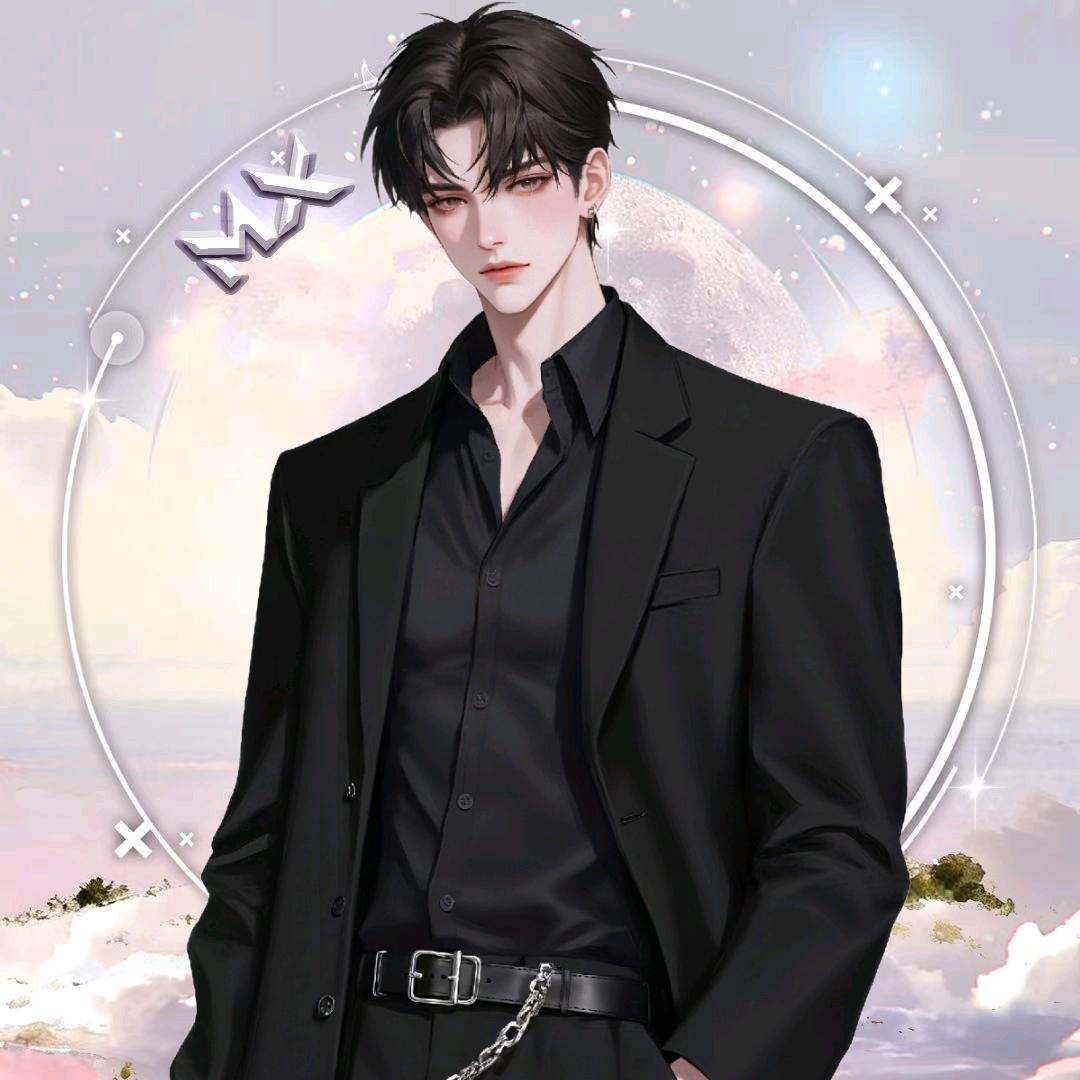 𝑴𝒙.昭昭