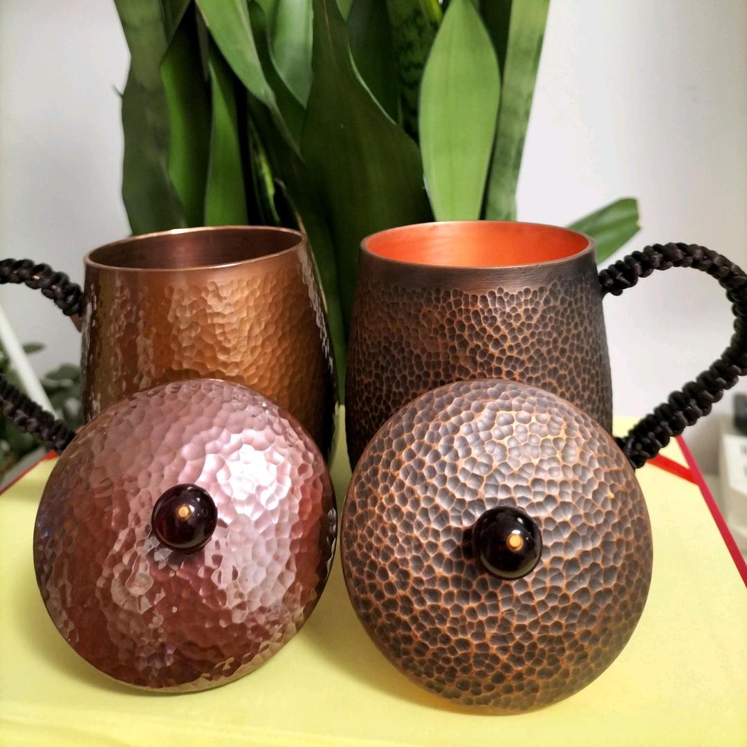 a欣阳铜制品