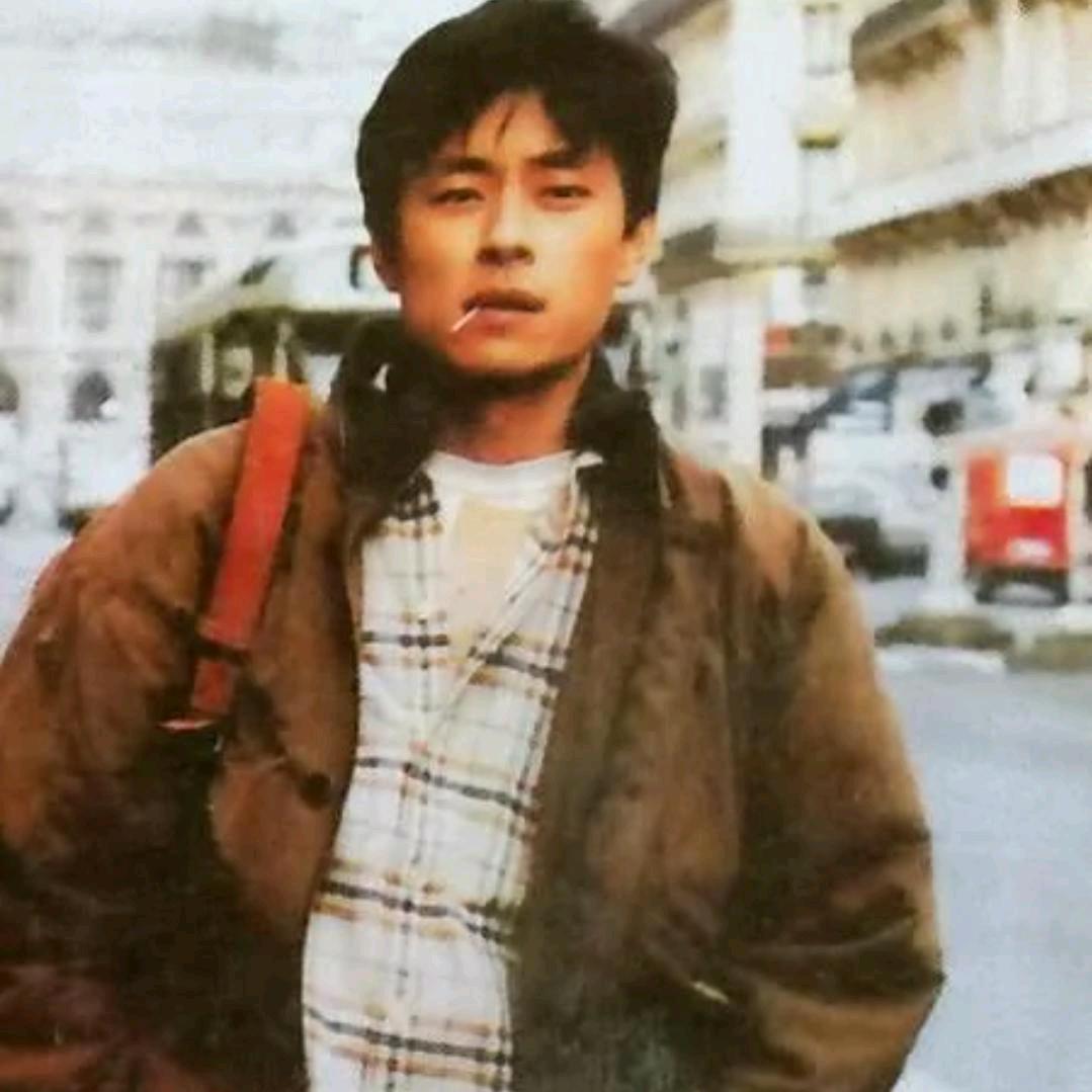 就很想.