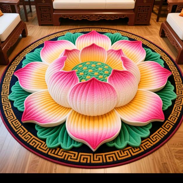 开心女主人火山号