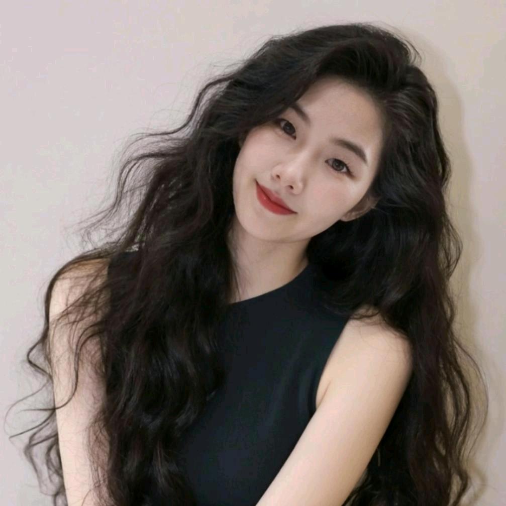 黄家小姐姐