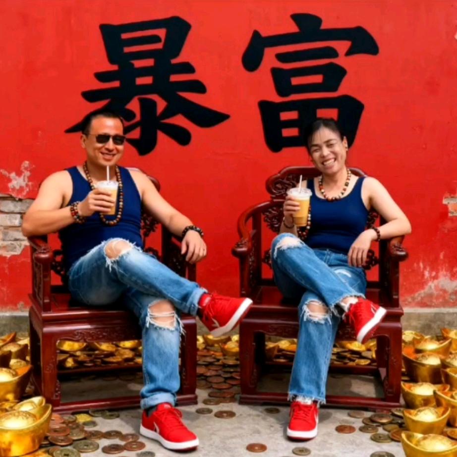 梦醒天涯路