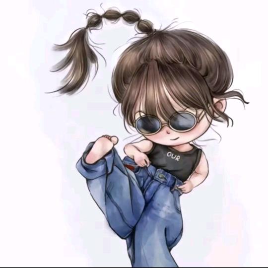 我可不是娇滴滴的女王